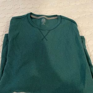 Old Navy long sleeve thermal